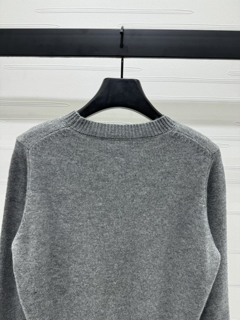 Miu Miu Sweaters